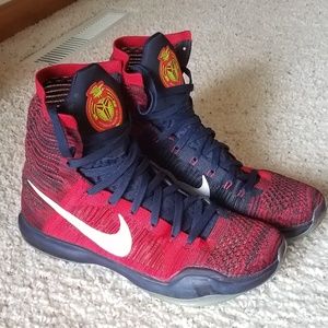 kobe 10 elite high american